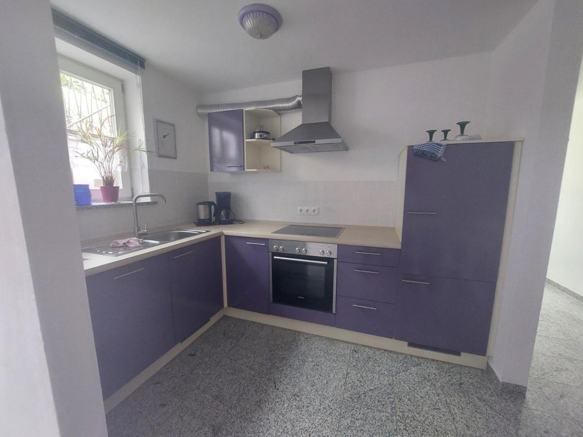 Villa Lila Sommerach Cameră foto