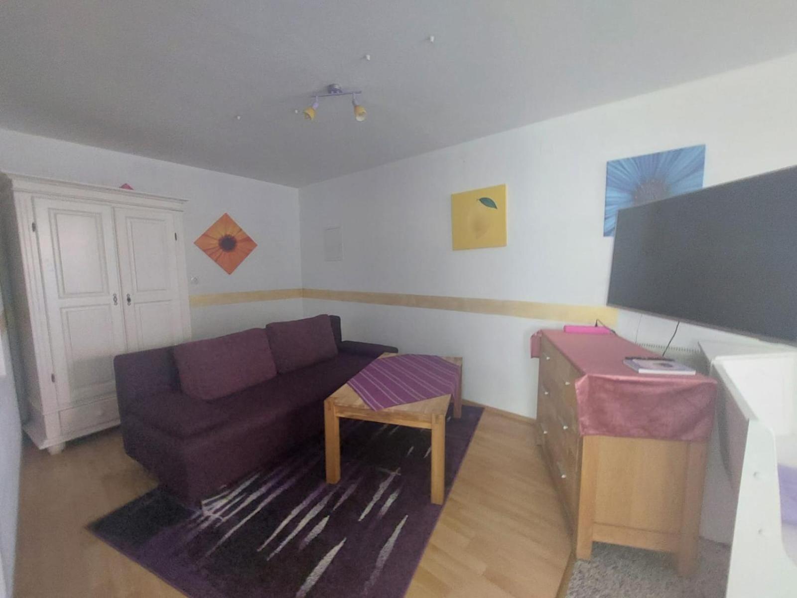Villa Lila Sommerach Cameră foto